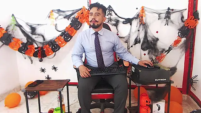 KalethBigDick online show from 24, 10, 2025