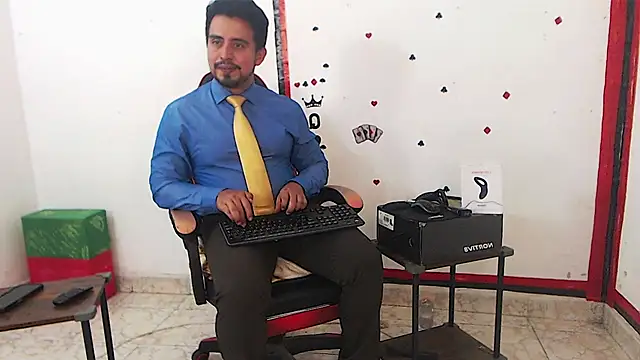 KalethBigDick online show from 17, 1, 2026