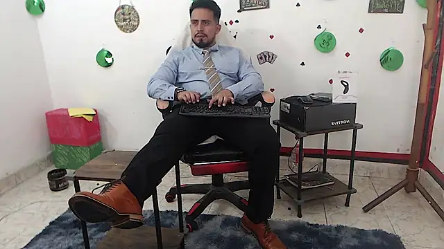 KalethBigDick online show from 26, 6, 2026