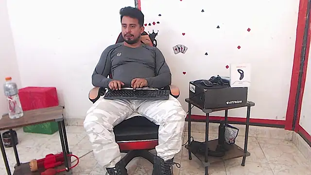 KalethBigDick online show from 6, 2, 2026