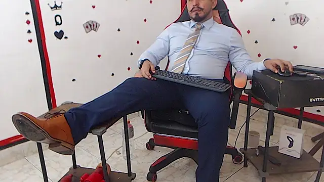 KalethBigDick online show from 29, 9, 2025