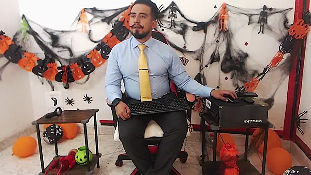 KalethBigDick online show from 30, 10, 2025