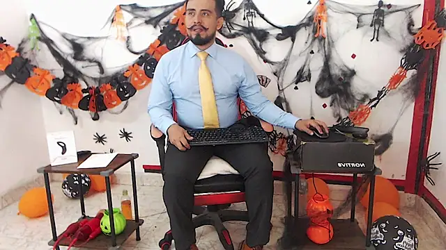 KalethBigDick online show from 30, 10, 2025