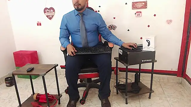 KalethBigDick online show from 13, 2, 2026