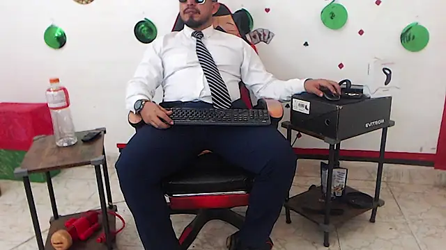 KalethBigDick online show from 12, 3, 2026