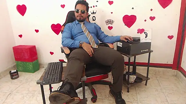 KalethBigDick online show from 4, 3, 2026