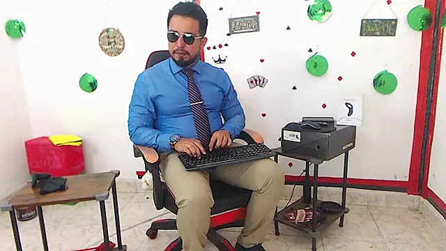 KalethBigDick online show from 21, 3, 2026