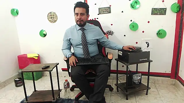 KalethBigDick online show from 18, 4, 2026