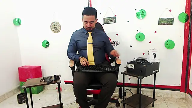 KalethBigDick online show from 21, 7, 2026
