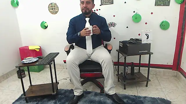 KalethBigDick online show from 3, 5, 2026