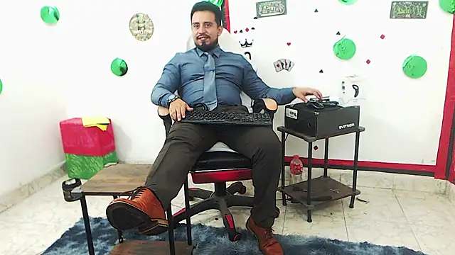KalethBigDick online show from 8, 6, 2026