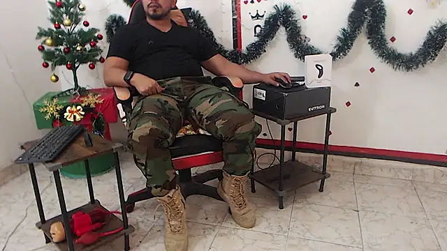 KalethBigDick online show from 9, 1, 2026