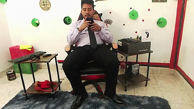 KalethBigDick online show from 11, 4, 2026