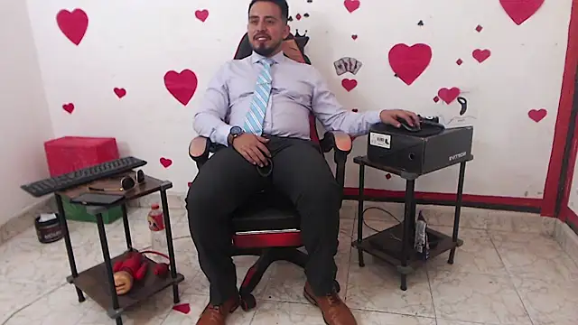 KalethBigDick online show from 8, 3, 2026