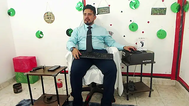 KalethBigDick online show from 25, 7, 2026