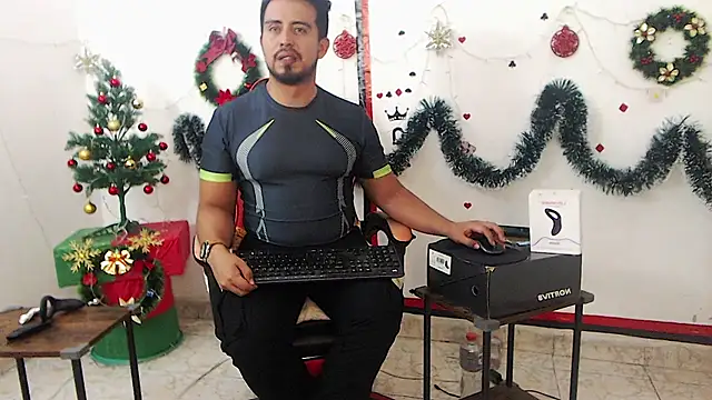 KalethBigDick online show from 11, 1, 2026