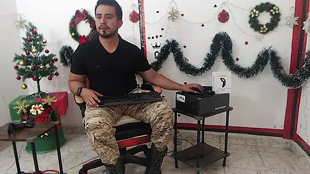 KalethBigDick online show from 8, 1, 2026