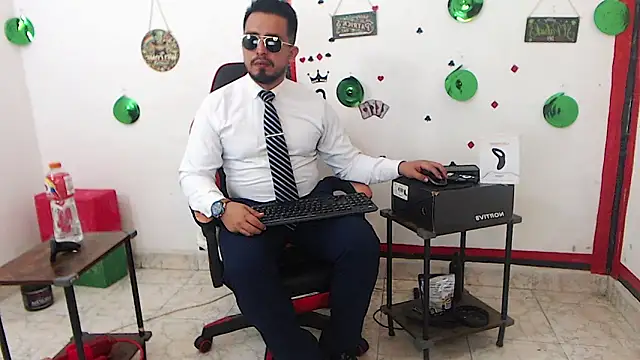 KalethBigDick online show from 11, 3, 2026