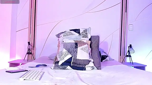 CheryHandsome online show from 7, 2, 2026