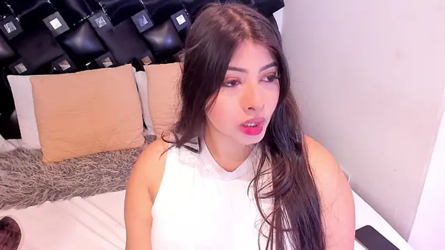 Snapshot of Miia_Thompsonn chatting on 25, 5, 2026 Miia Thompsonn online show from 25, 5, 2026