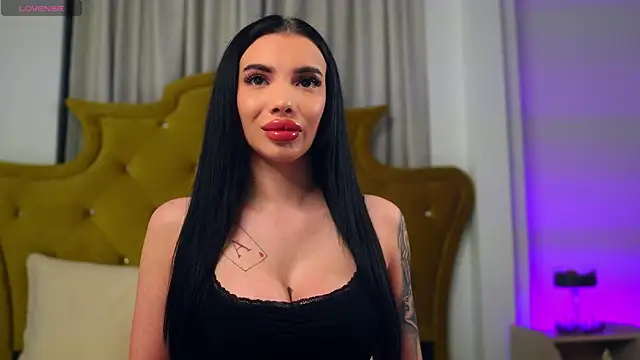 VelmaEvans online show from 14, 4, 2026