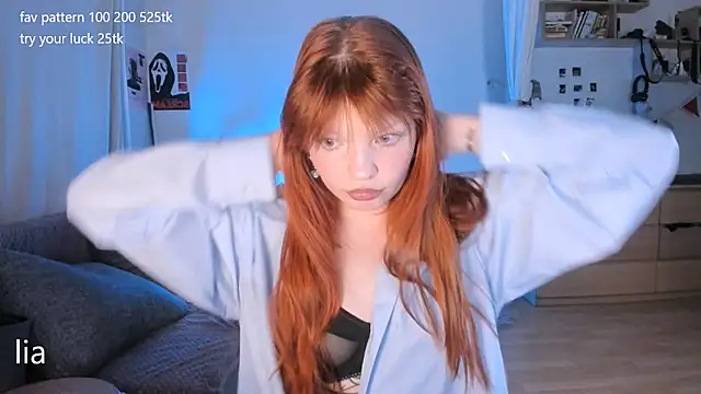 Snapshot of lil_lia chatting on 10, 5, 2026 lil lia online show from 10, 5, 2026