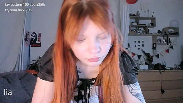 Snapshot of lil_lia chatting on 13, 5, 2026 lil lia online show from 13, 5, 2026
