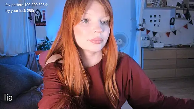 Snapshot of lil_lia chatting on 18, 5, 2026 lil lia online show from 18, 5, 2026