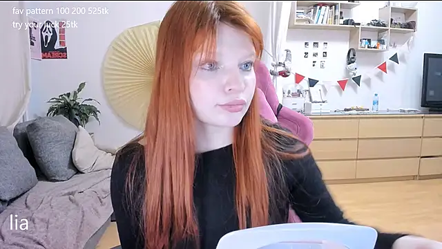 lil lia online show from 10, 2, 2026