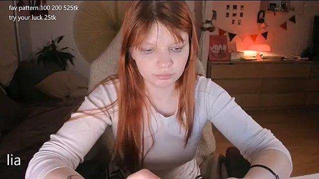 lil lia online show from 27, 2, 2026