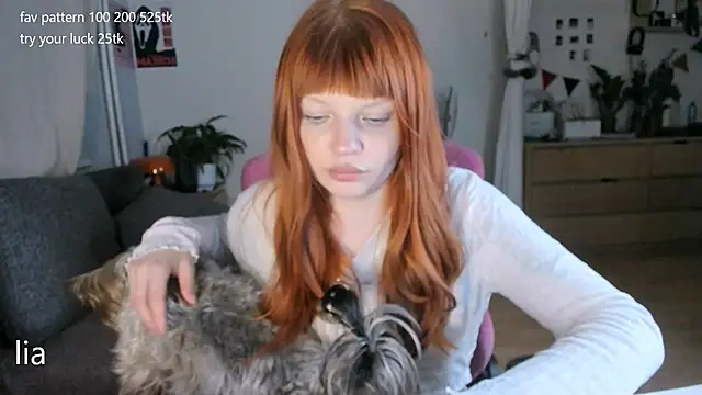 Snapshot of lil_lia chatting on 2, 6, 2026 lil lia online show from 2, 6, 2026