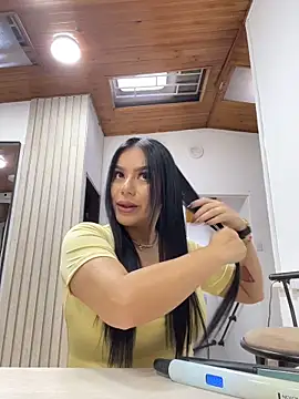 Miah gomez  online show from 13, 3, 2026