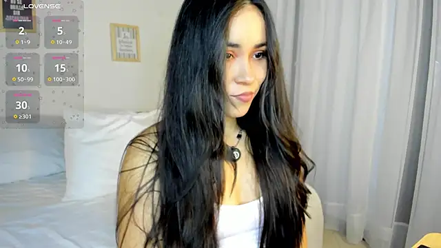 Loren moreno online show from 19, 3, 2026