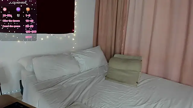 Loren moreno online show from 25, 10, 2025