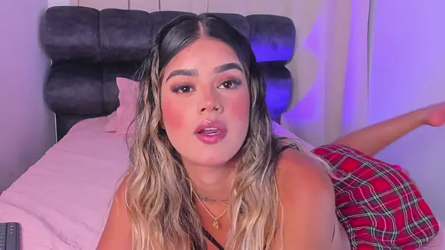 AmyStevenss online show from 5, 6, 2026