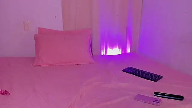 AmyStevenss online show from 16, 4, 2026