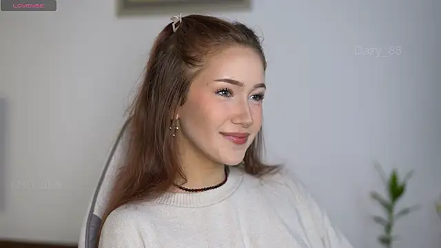 dazy 88  online show from 1, 12, 2025