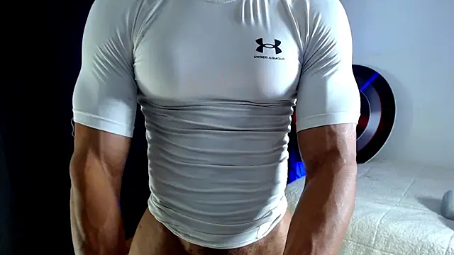 Antonywebb94 online show from 23, 10, 2025