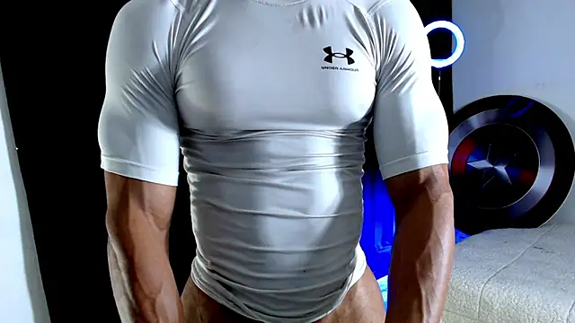 Antonywebb94 online show from 2, 11, 2025