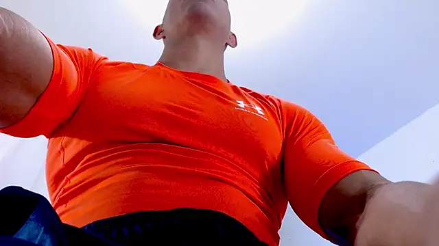 Antonywebb94 online show from 21, 4, 2026