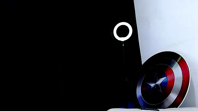 Antonywebb94 online show from 8, 3, 2026