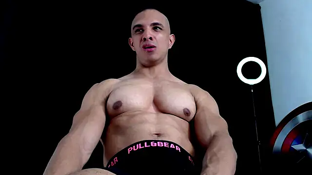 Antonywebb94 online show from 14, 1, 2026