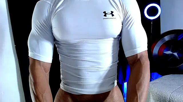 Antonywebb94 online show from 25, 11, 2025