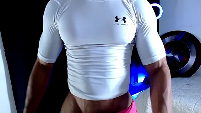 Antonywebb94 online show from 13, 11, 2025