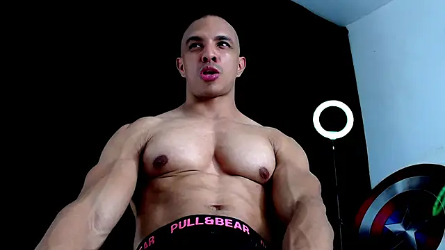 Antonywebb94 online show from 9, 1, 2026