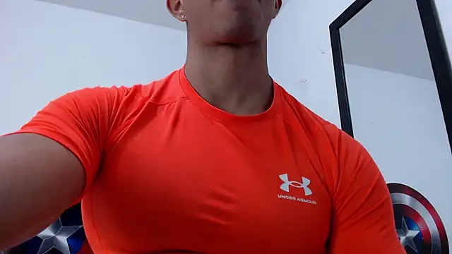 Antonywebb94 online show from 2, 4, 2026