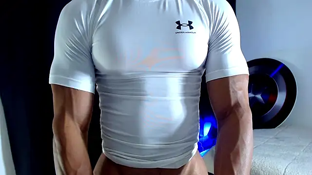 Antonywebb94 online show from 21, 10, 2025