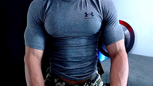 Antonywebb94 online show from 3, 2, 2026