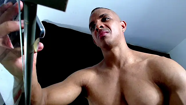 Antonywebb94 online show from 18, 2, 2026