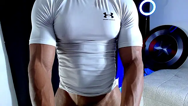 Antonywebb94 online show from 3, 11, 2025